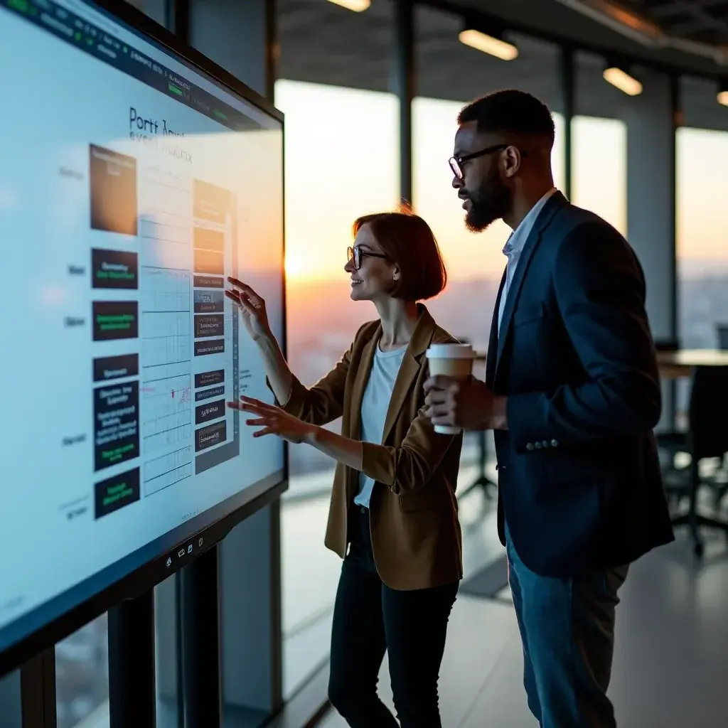 Growth and development